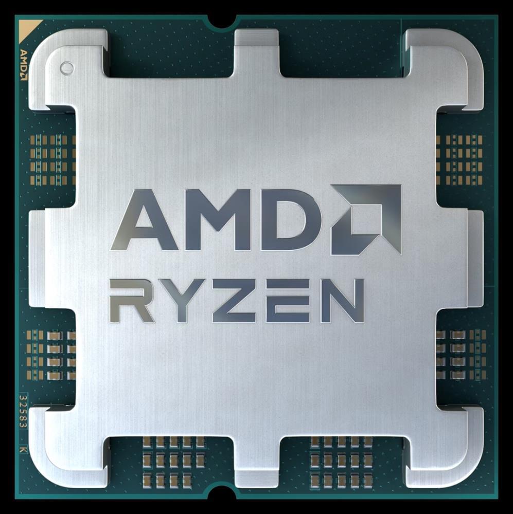 AMD Ryzen 9 9950X