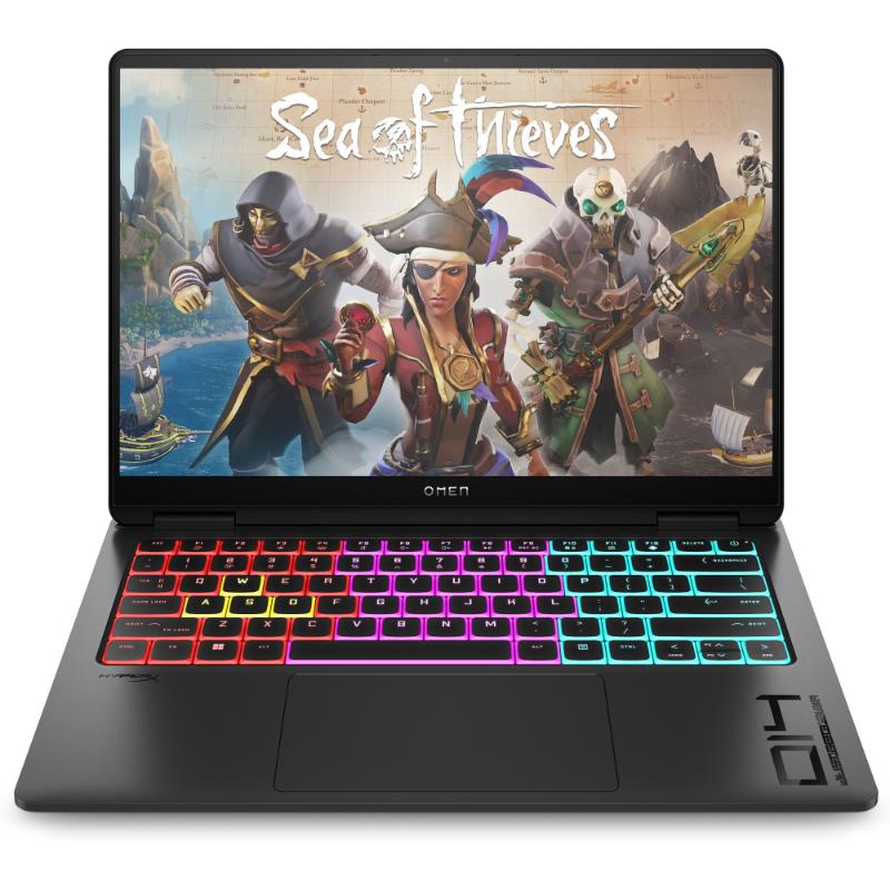 HP OMEN Transcend Gaming Laptop