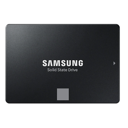 Samsung 870 EVO 2000 GB 2.5" SATA