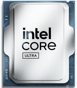 Intel Core Ultra 9 285K