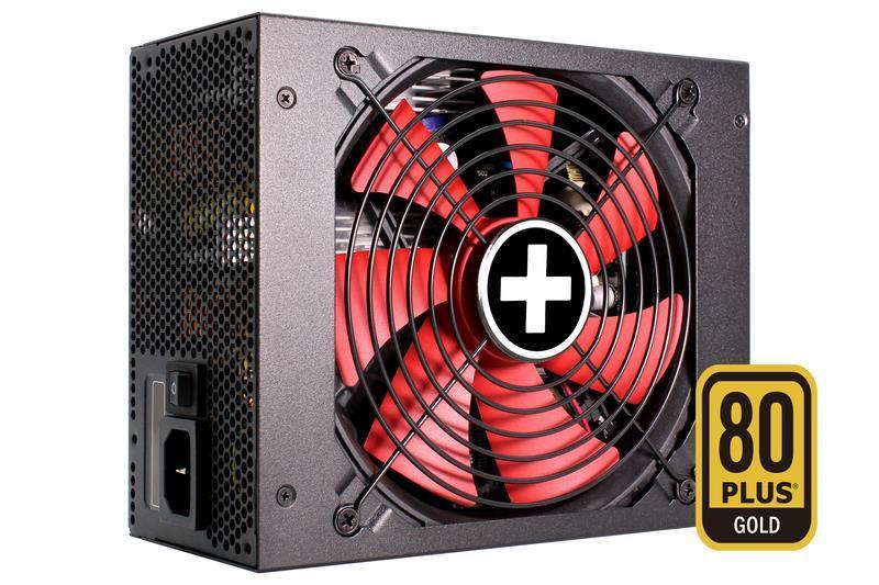 Xilence 1250W 80 PLUS GOLD Active PFC XN178