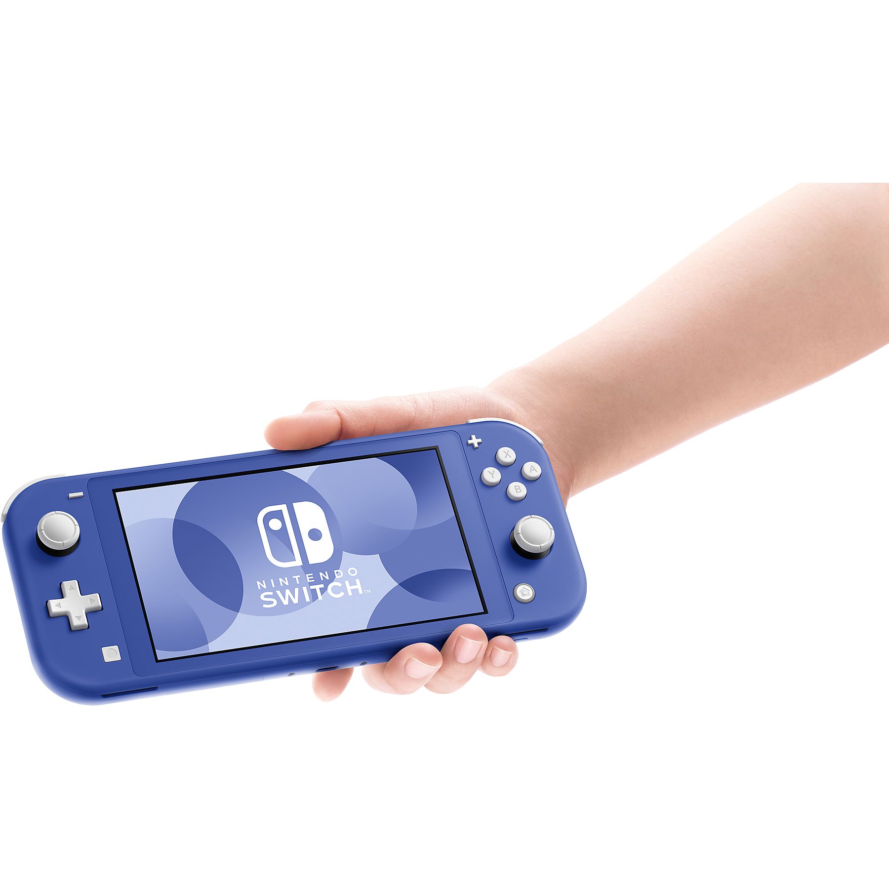 Game Console "Nintendo Switch Lite"