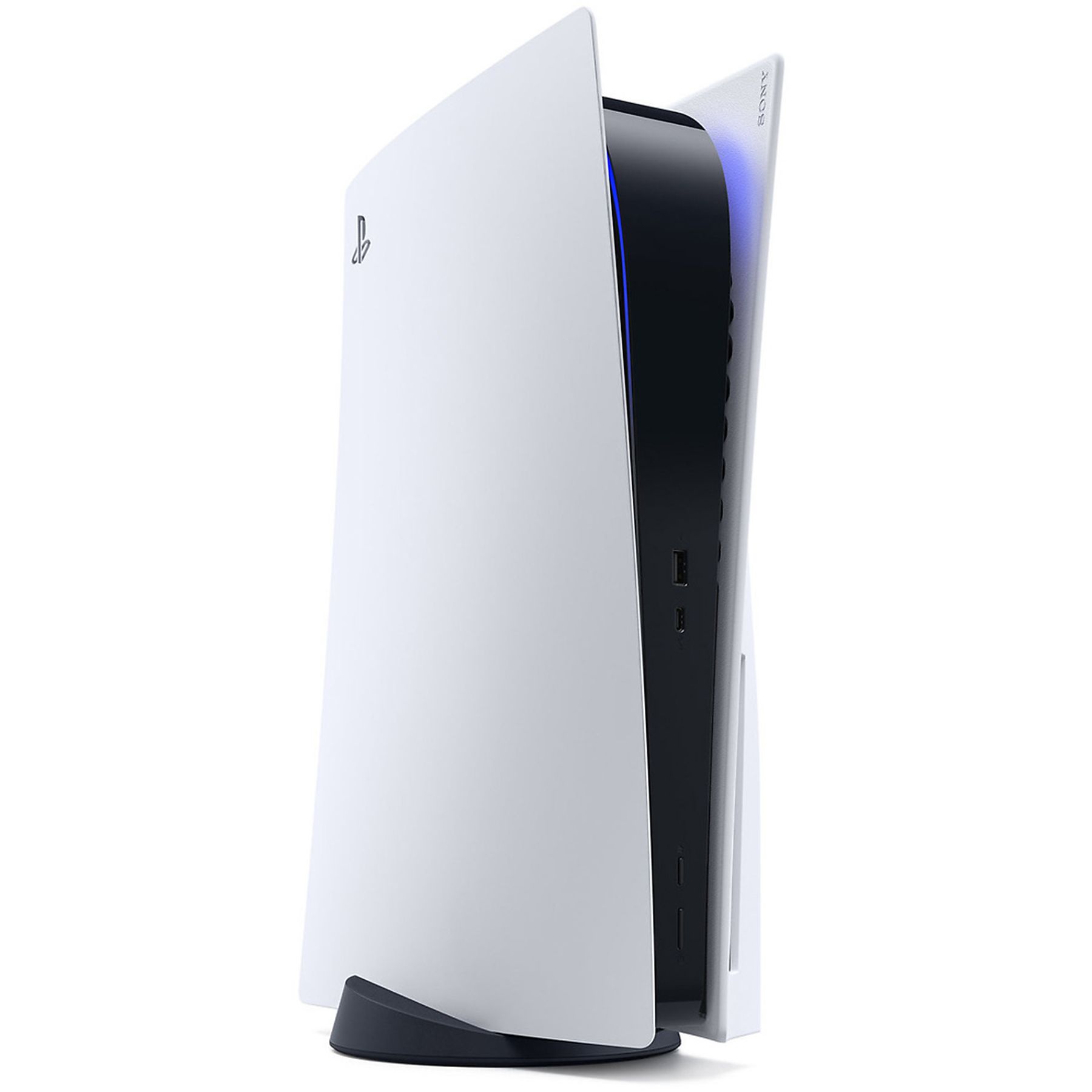 Game Console "PlayStation 5 (Disc)"