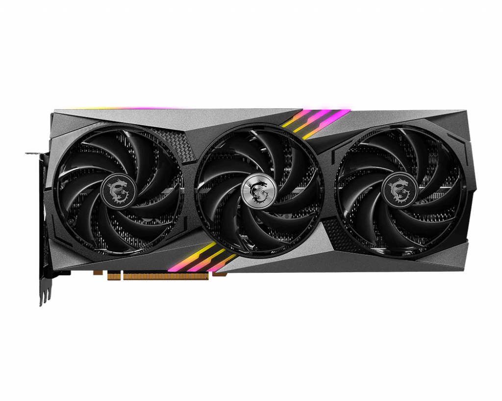NVIDIA GeForce RTX 4090