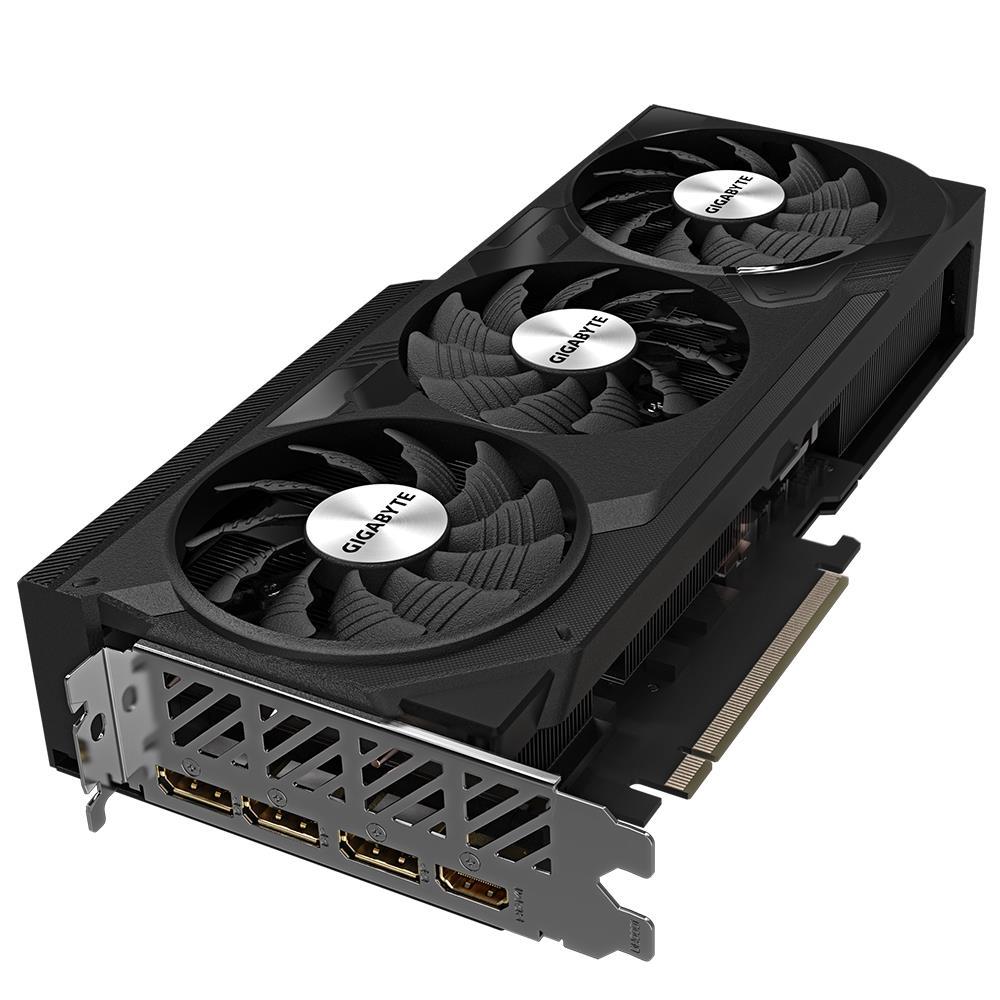NVIDIA GeForce RTX 4070