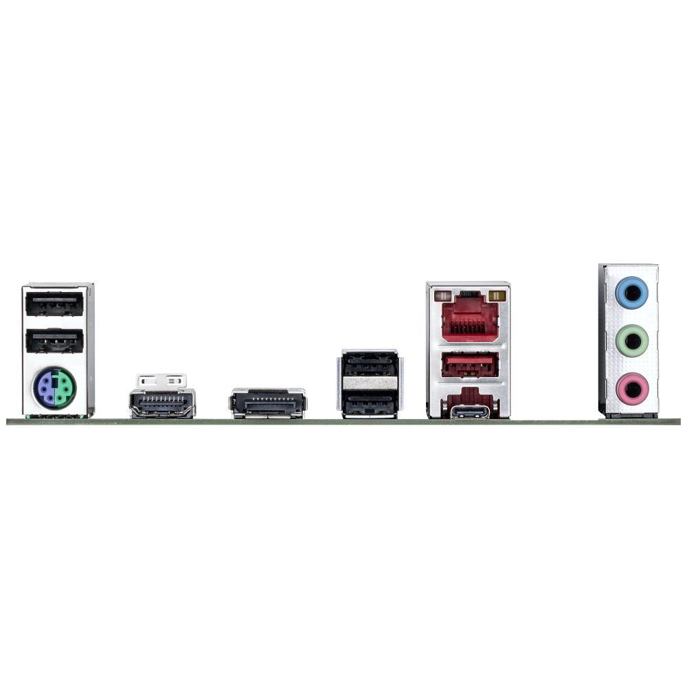 Gigabyte Intel B860 Express