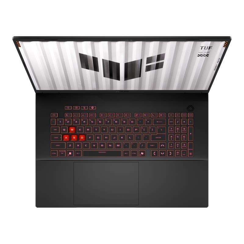 ASUS TUF Gaming A18 (2025) FA808UM-S8015W
