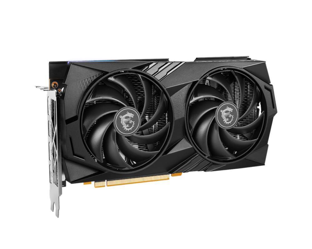 NVIDIA GeForce RTX 4060 Ti 8GB