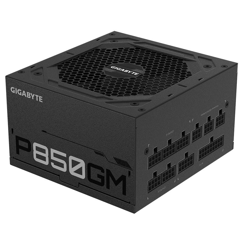 Gigabyte 850W 80 PLUS GOLD Power Supply