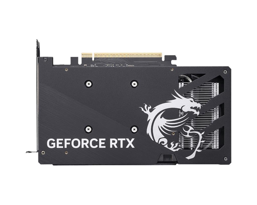 NVIDIA GeForce RTX 5050
