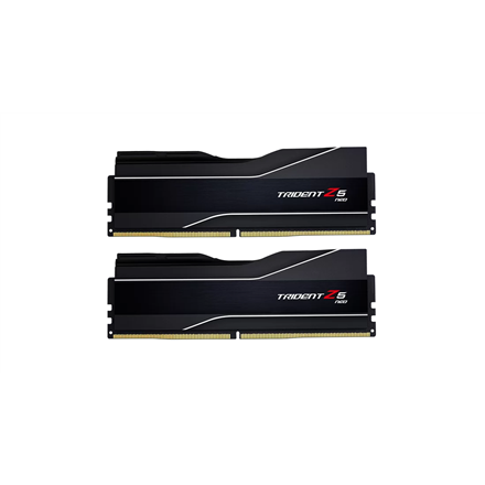 G.Skill Trident Z5 Neo 64GB Kit (2x32GB) DDR5